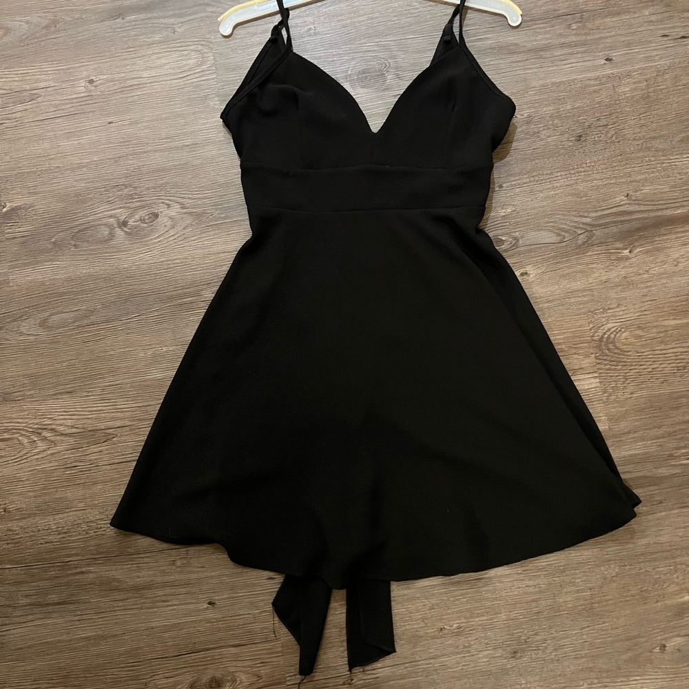 Little black dress from Epiphany size S